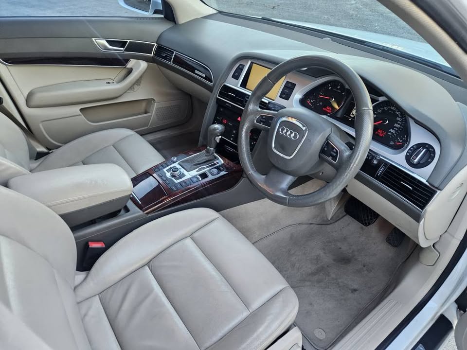 2011 Audi a6 3.0lt tdi quattro s line 9.jpg